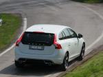 Volvo V60 R-Design 2010 года
